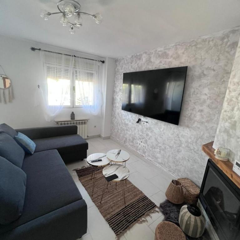 Seafront Chalet Muchavista direct beach access - Casa de 4 dormitorios - 19