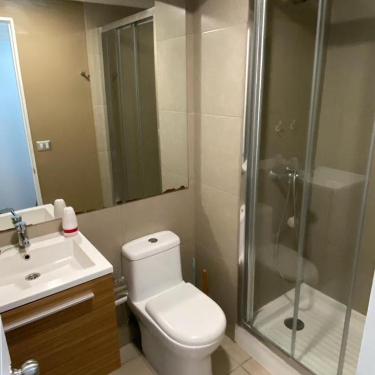 Viña del Mar 3 D and 2 B Apartment - Downtown - One-Bedroom Apartment - 2