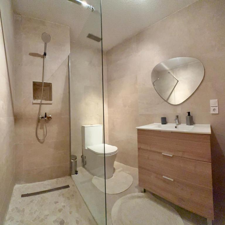 Seafront Chalet Muchavista direct beach access - Casa de 4 dormitorios - 29