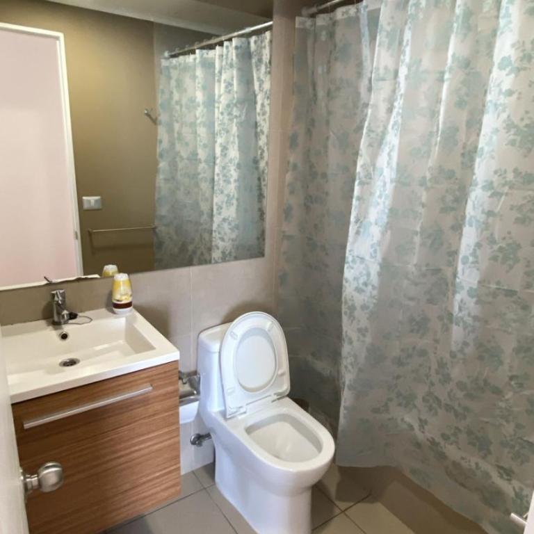 Viña del Mar 3 D and 2 B Apartment - Downtown - One-Bedroom Apartment - 5