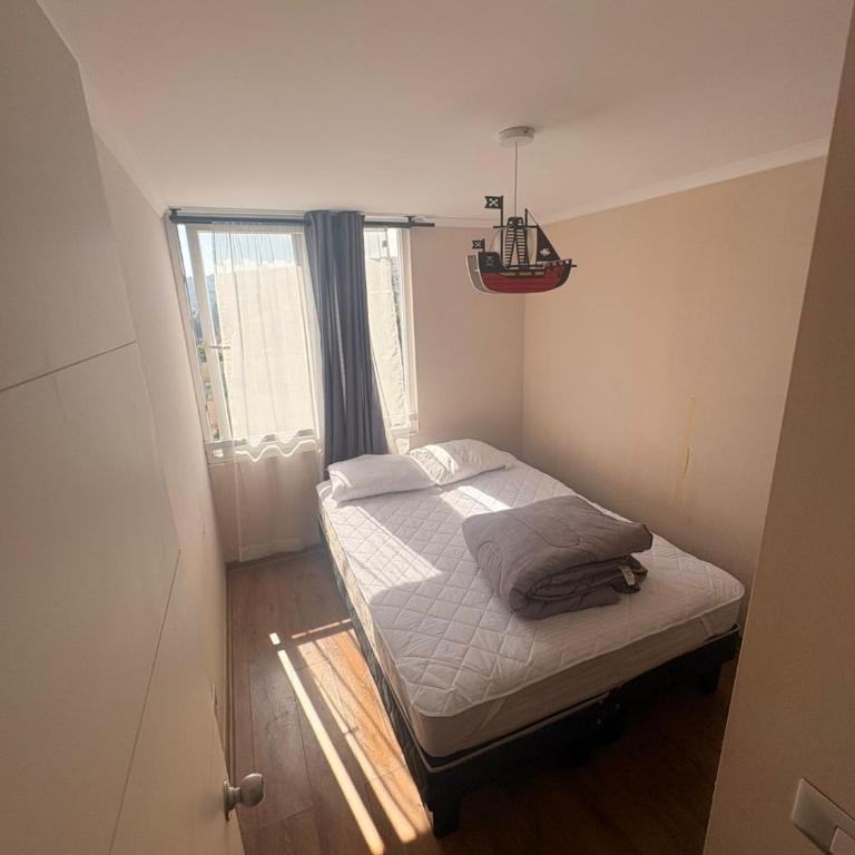 Viña del Mar 3 D and 2 B Apartment - Downtown - One-Bedroom Apartment - 9