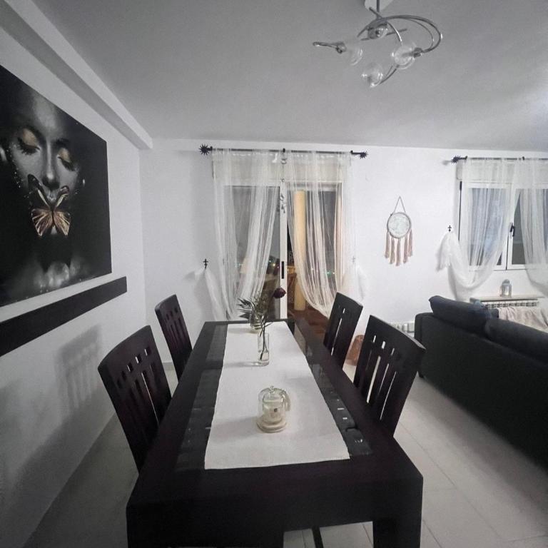 Seafront Chalet Muchavista direct beach access - Casa de 4 dormitorios - 33