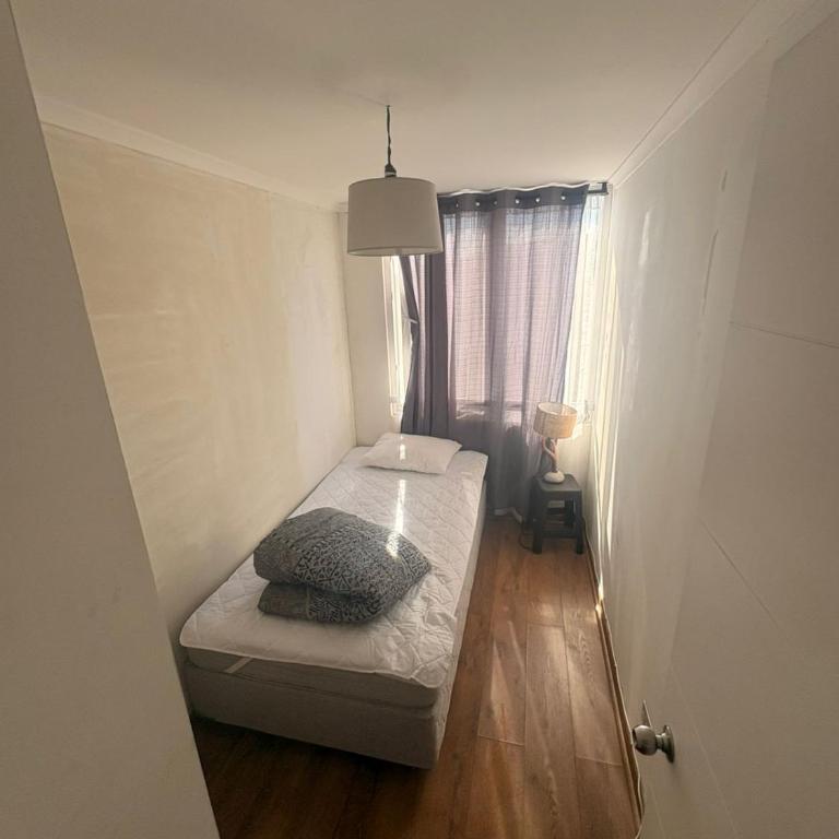 Viña del Mar 3 D and 2 B Apartment - Downtown - One-Bedroom Apartment - 10