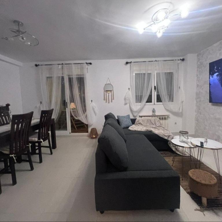 Seafront Chalet Muchavista direct beach access - Casa de 4 dormitorios - 40