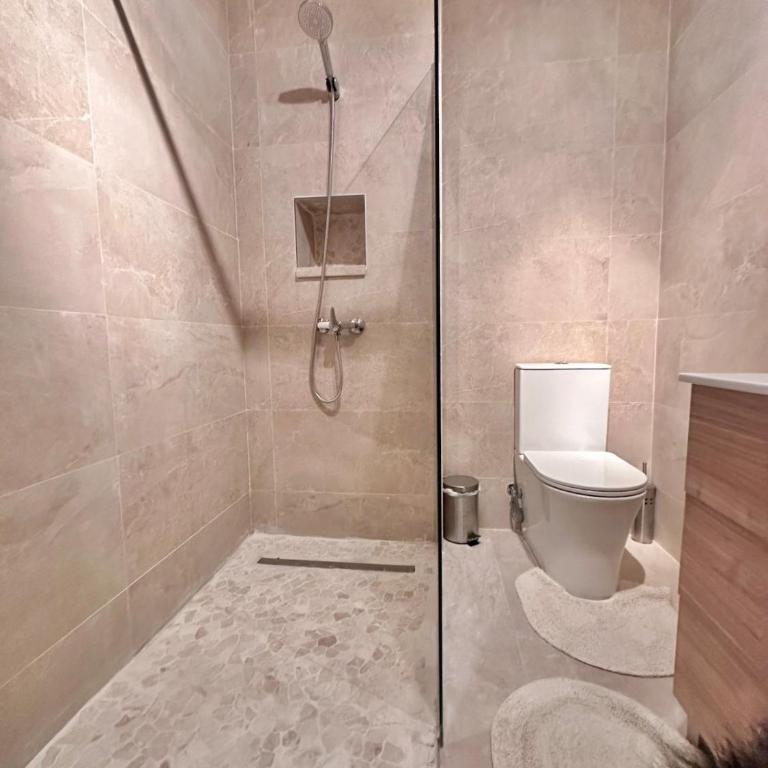 Seafront Chalet Muchavista direct beach access - Casa de 4 dormitorios - 42