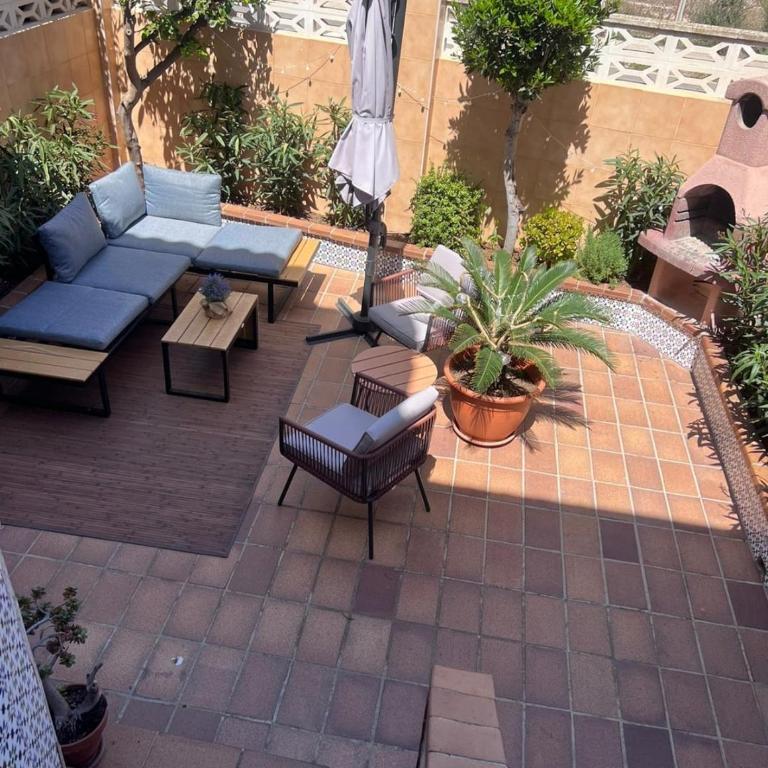 Seafront Chalet Muchavista direct beach access - Casa de 4 dormitorios - 46