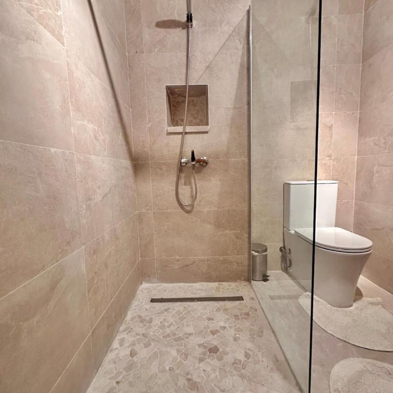 Seafront Chalet Muchavista direct beach access - Casa de 4 dormitorios - 48