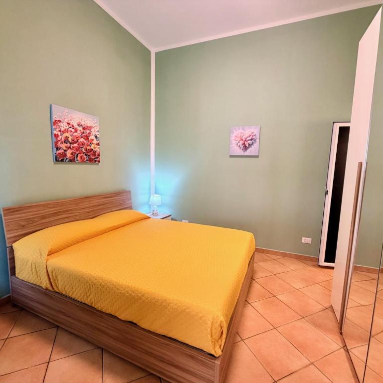 Green House - One-Bedroom Apartment - 25