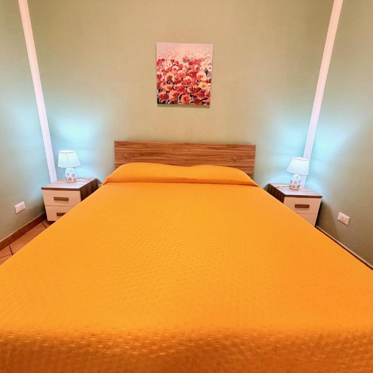 Green House - One-Bedroom Apartment - 20