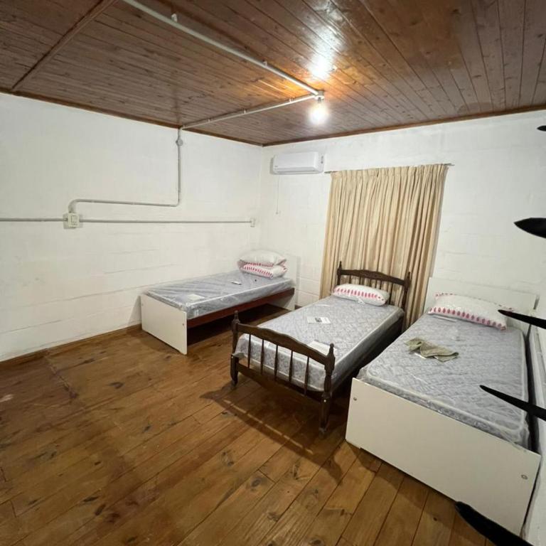 Alojamiento Yoli - Two-Bedroom Apartment - 5
