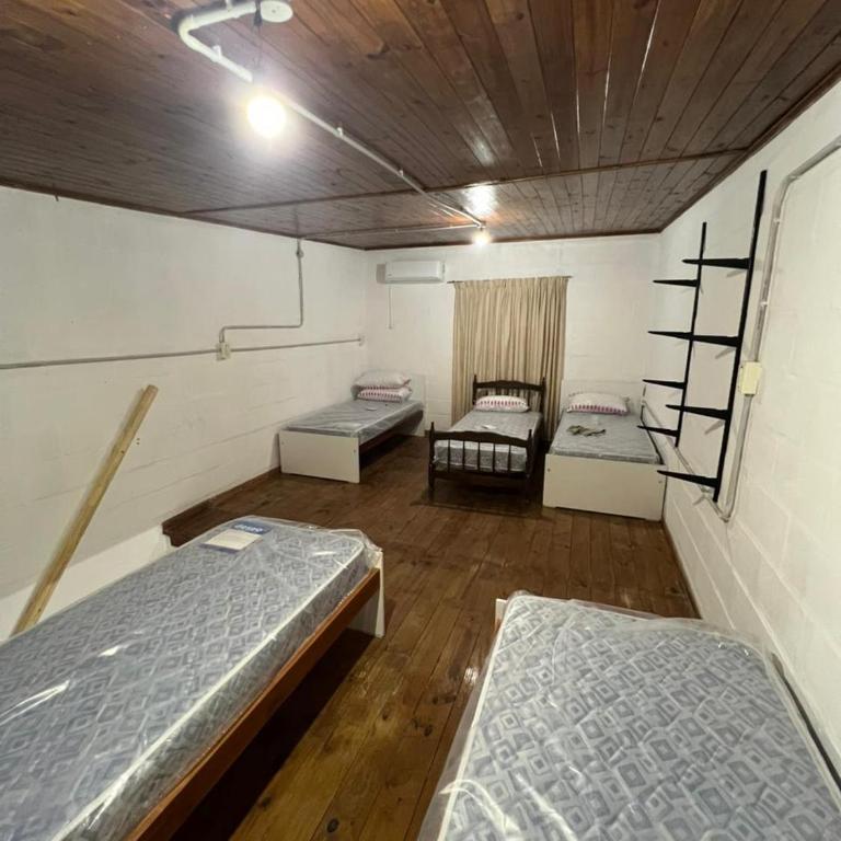 Alojamiento Yoli - Two-Bedroom Apartment - 7