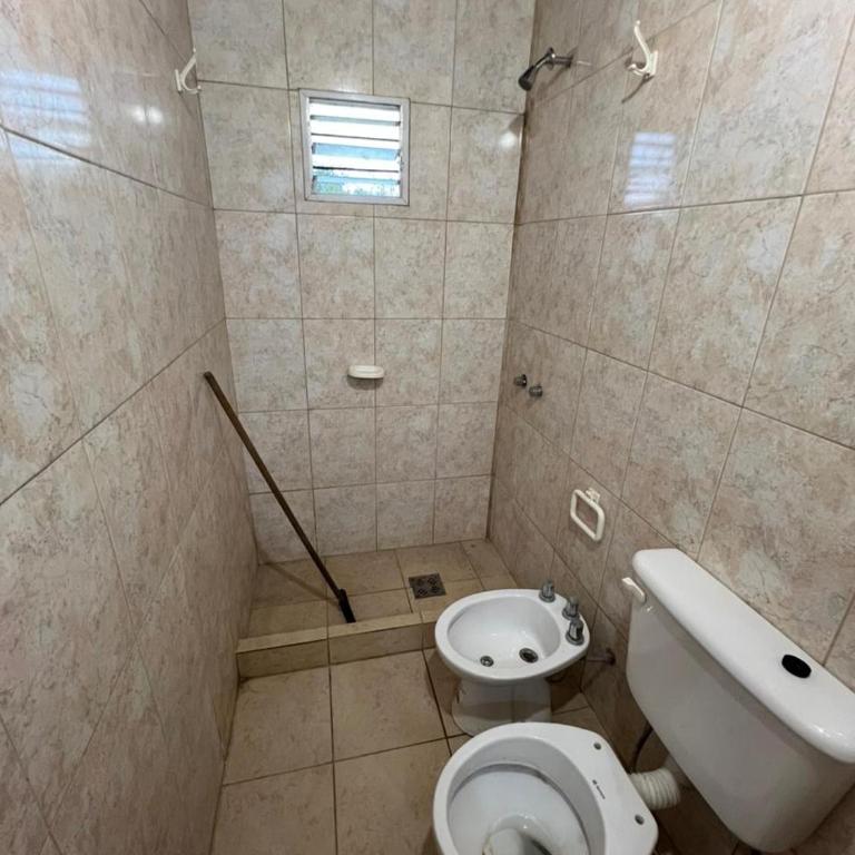 Alojamiento Yoli - Two-Bedroom Apartment - 8