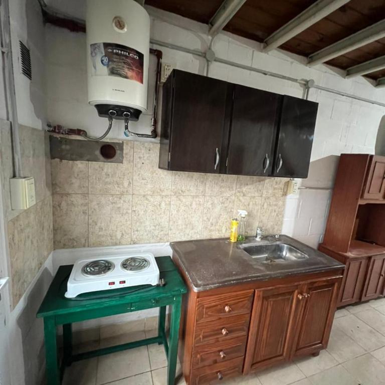 Alojamiento Yoli - Two-Bedroom Apartment - 9