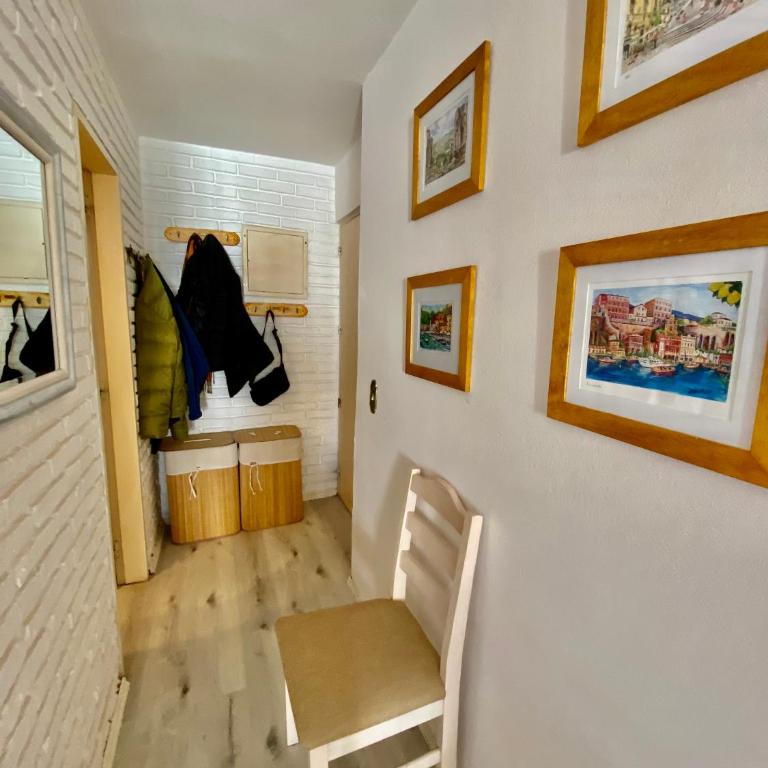 Sunset - Apartamento de 1 dormitorio - 5