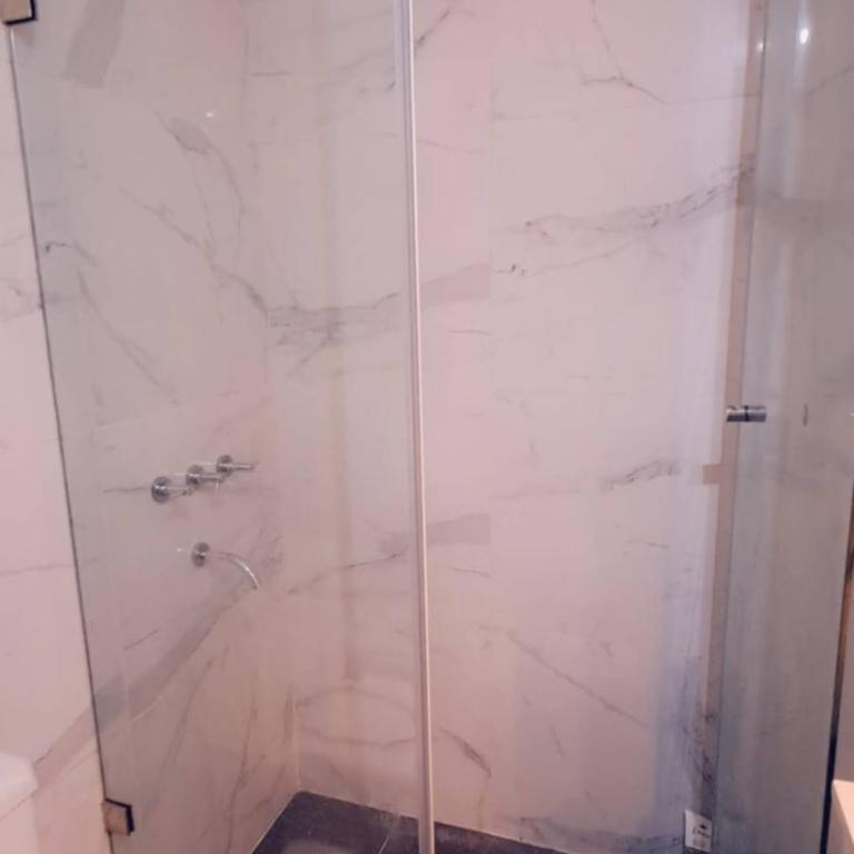 Semipiso Barrio Martin Ideal dos personas - Apartamento de 1 dormitorio - 14
