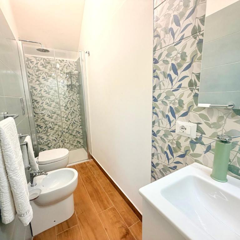 Green House - One-Bedroom Apartment - 29