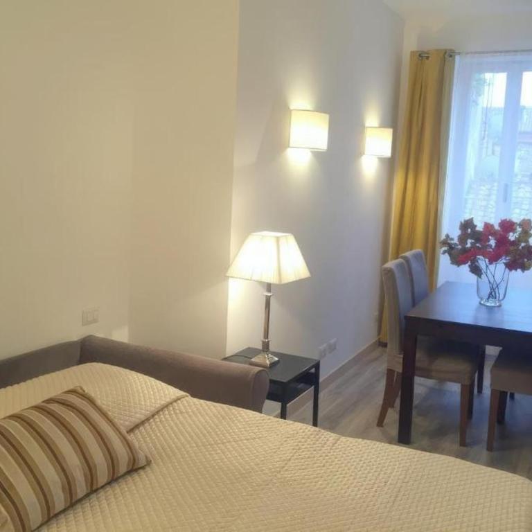 Centro Roma Grande - LOCAPPART - Appartamento con 3 Camere da Letto - 4