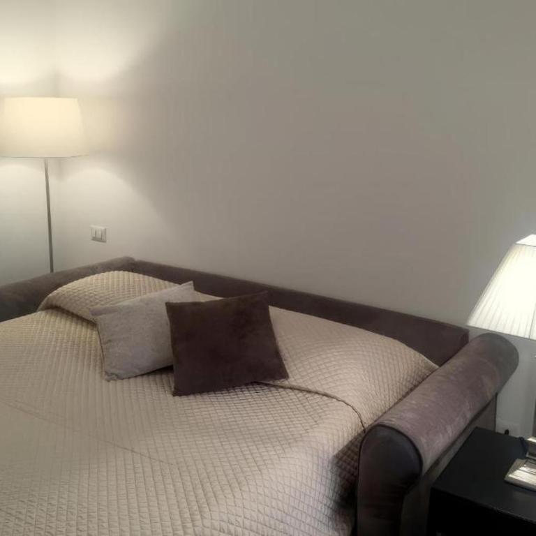 Centro Roma Grande - LOCAPPART - Appartamento con 3 Camere da Letto - 5