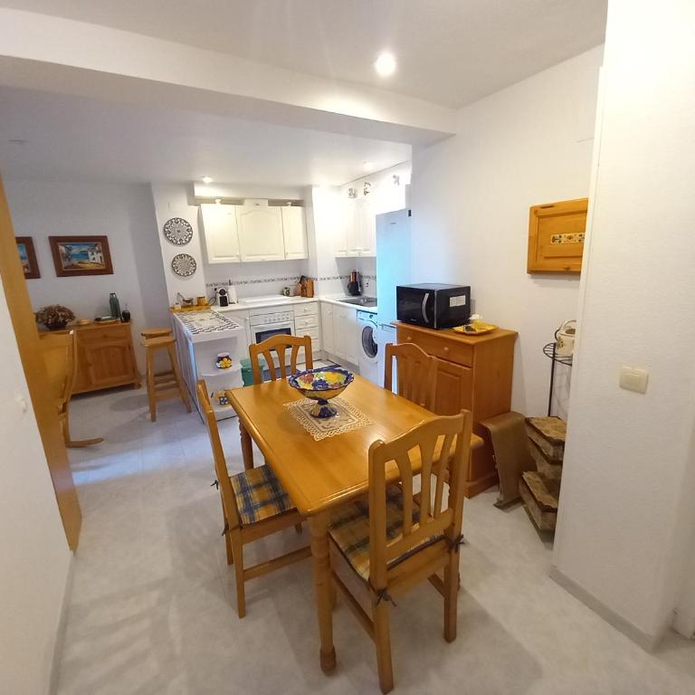 Cala Montero - Apartamento de 2 dormitorios - 5