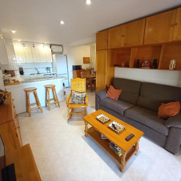 Cala Montero - Apartamento de 2 dormitorios - 6
