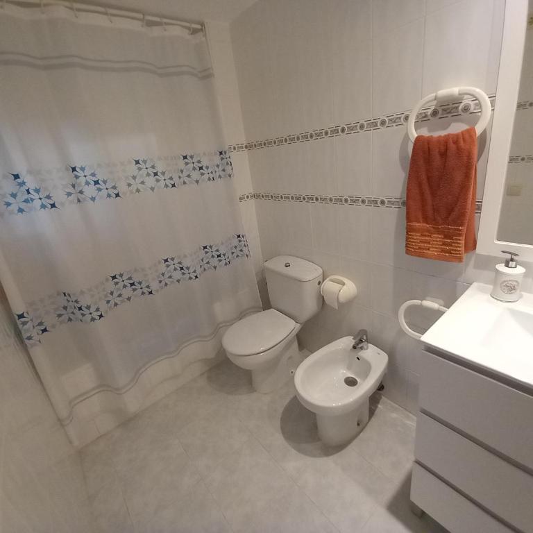 Cala Montero - Apartamento de 2 dormitorios - 7