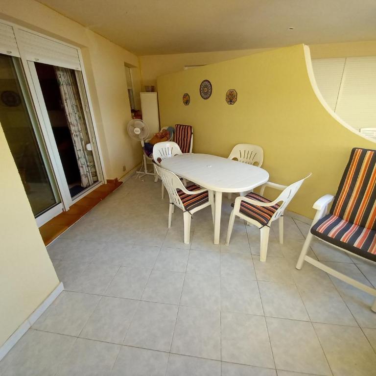 Cala Montero - Apartamento de 2 dormitorios - 9