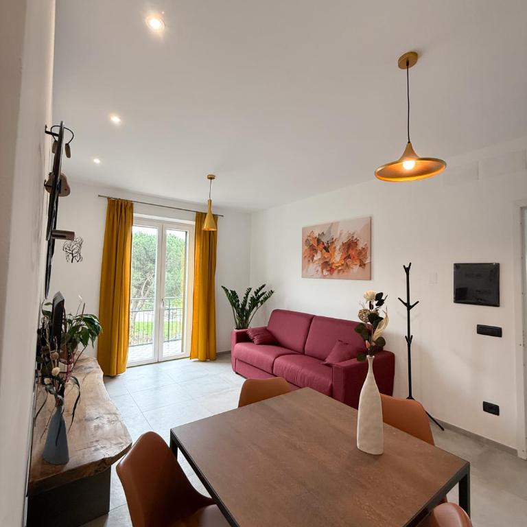 Civico Tre Loft - Appartamento con 1 Camera da Letto - 3