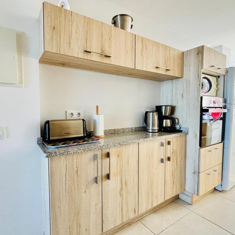 Global Immo 4074 EL CORSARIO - Three-Bedroom Apartment - 12