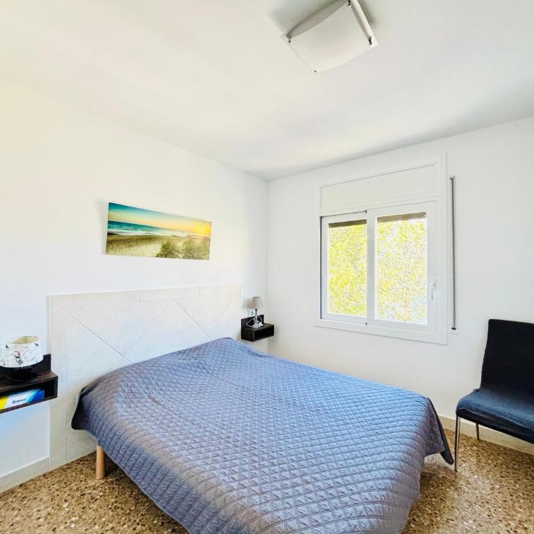 Global Immo 4074 EL CORSARIO - Three-Bedroom Apartment - 11