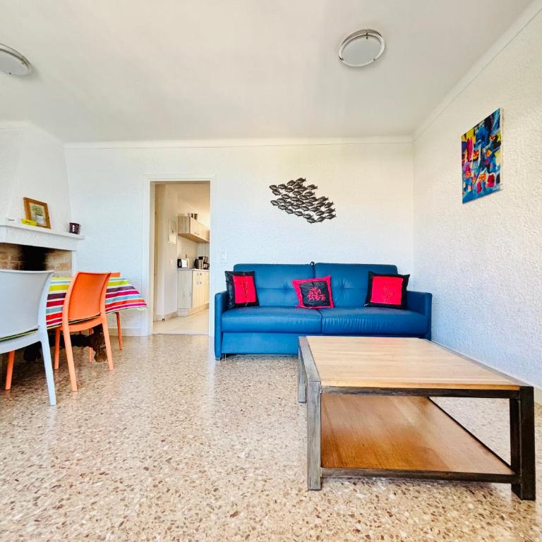 Global Immo 4074 EL CORSARIO - Three-Bedroom Apartment - 17