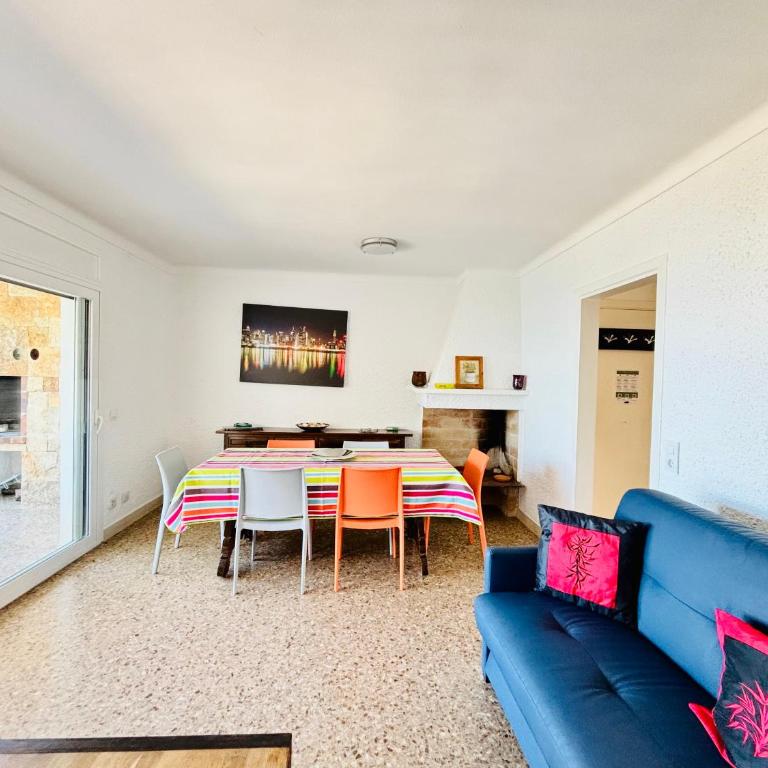 Global Immo 4074 EL CORSARIO - Three-Bedroom Apartment - 19