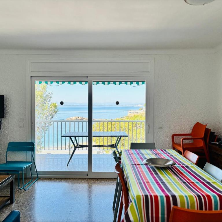 Global Immo 4074 EL CORSARIO - Three-Bedroom Apartment - 23