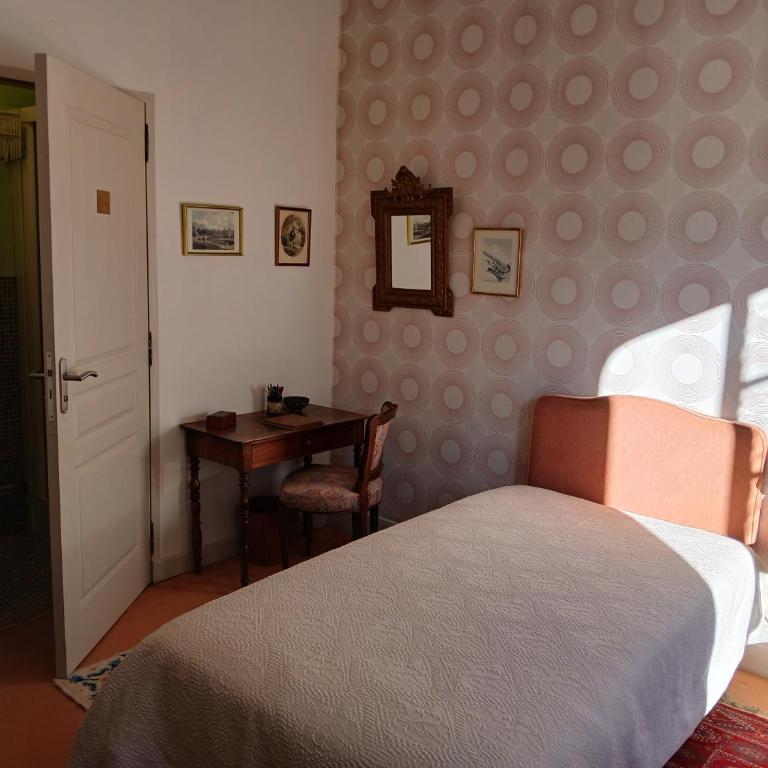Mer et Style au coeur de l'éventail - Apartamento de 2 dormitorios - 17
