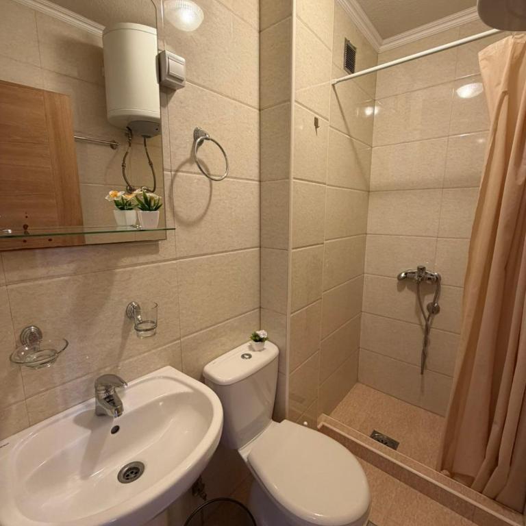 Riva Lux Apartments - Deluks Dvokrevetna Soba sa Zasebnim Krevetima - 3