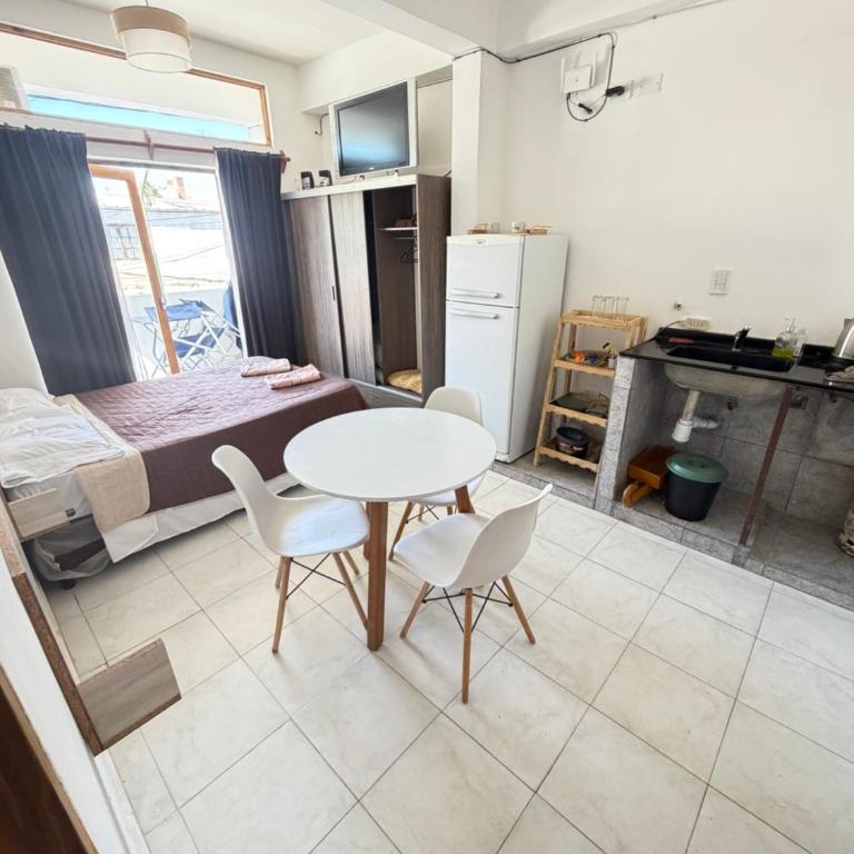 Dulce Descanso - Apartamento de 1 dormitorio - 2