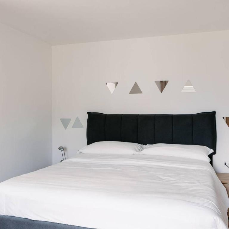 Ciasa Silvano 1721 SV - Appartamento con 1 Camera da Letto - 8
