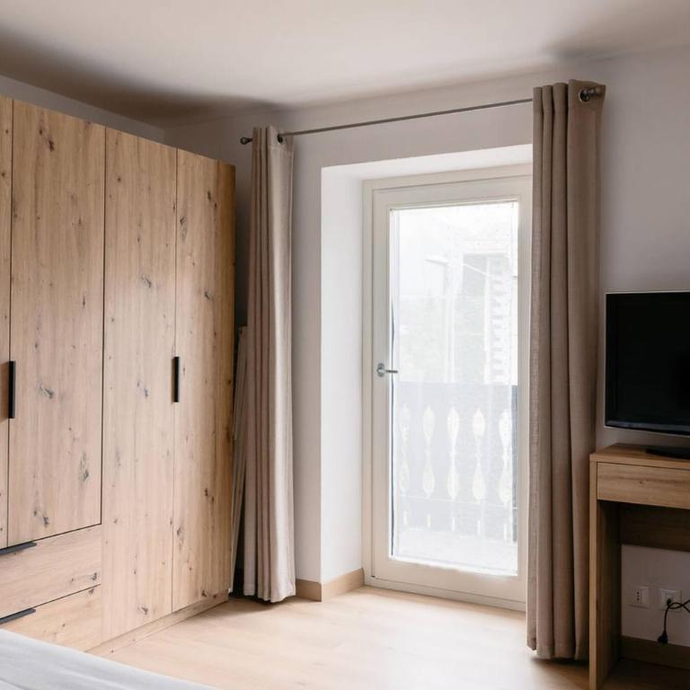 Ciasa Silvano 1721 SV - Appartamento con 1 Camera da Letto - 9