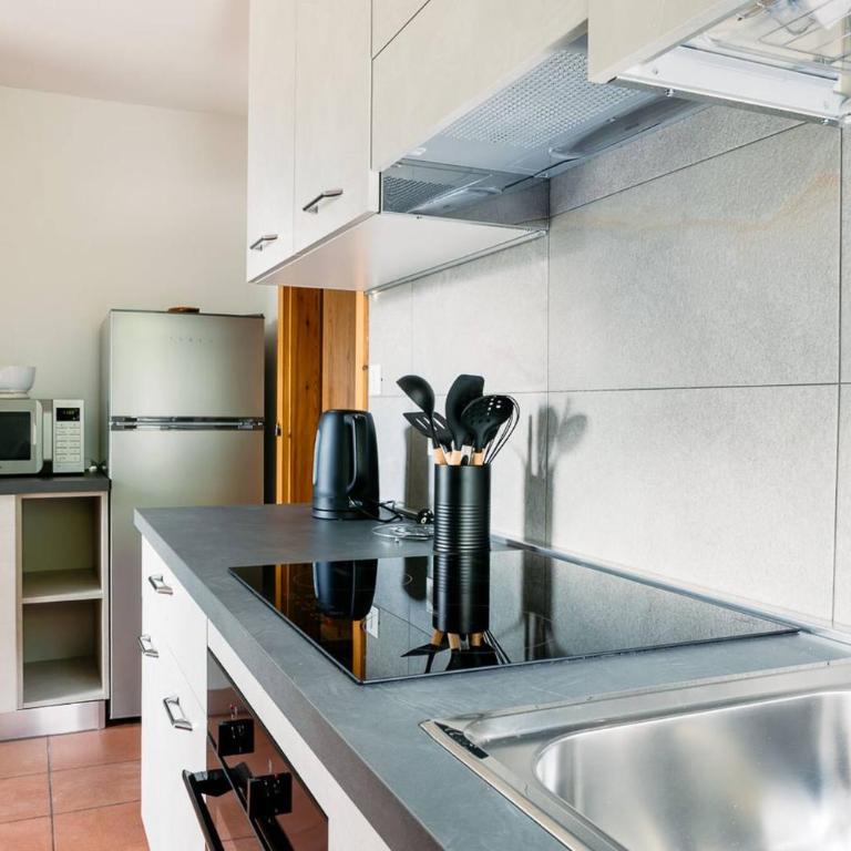 Ciasa Silvano 1721 SV - Appartamento con 1 Camera da Letto - 4