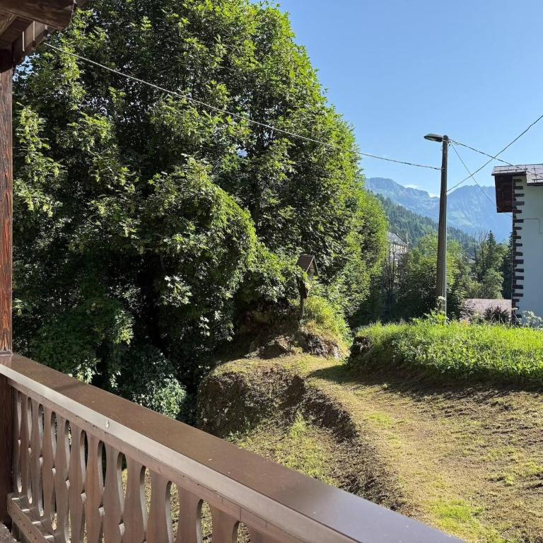 Ciasa Silvano 1721 SV - Appartamento con 1 Camera da Letto - 21