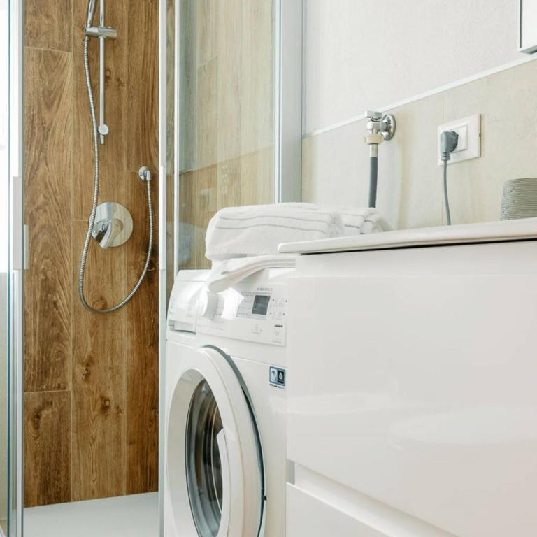 Ciasa Silvano 1721 SV - Appartamento con 1 Camera da Letto - 13