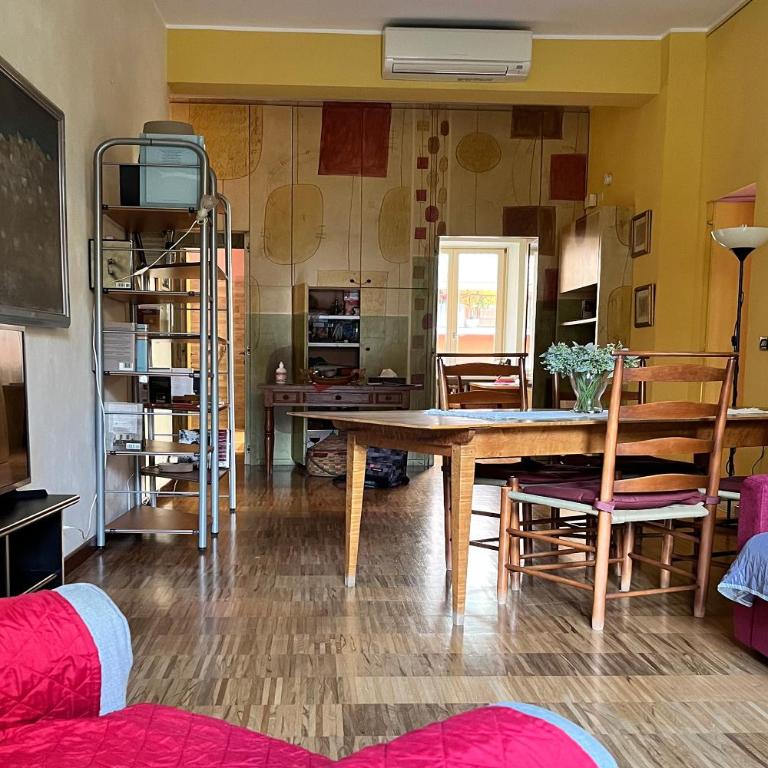 La Casa Degli Angeli - Apartment - 1