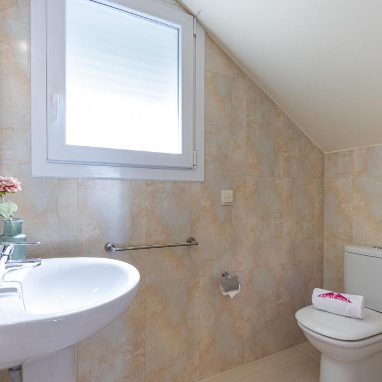 Apart-rent Villa Ter 0031 - Villa con piscina privada - 16