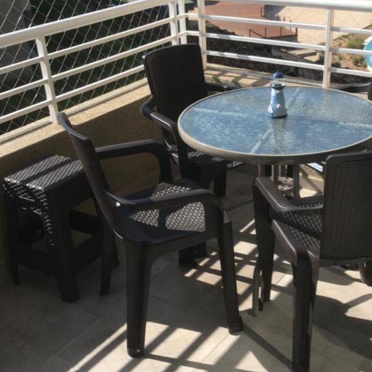 Laguna Mar Las Cruces - Two-Bedroom Apartment with View - 6