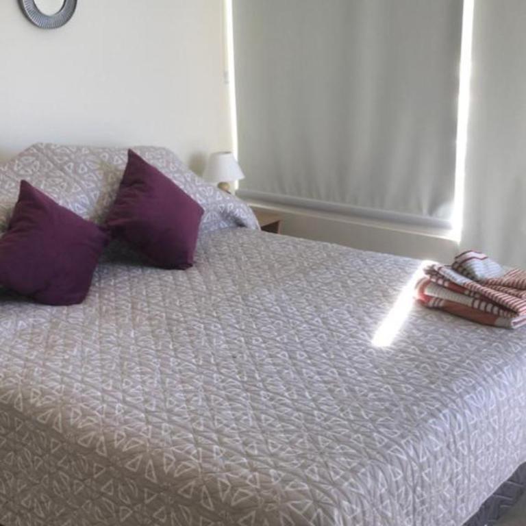 Laguna Mar Las Cruces - Two-Bedroom Apartment with View - 11