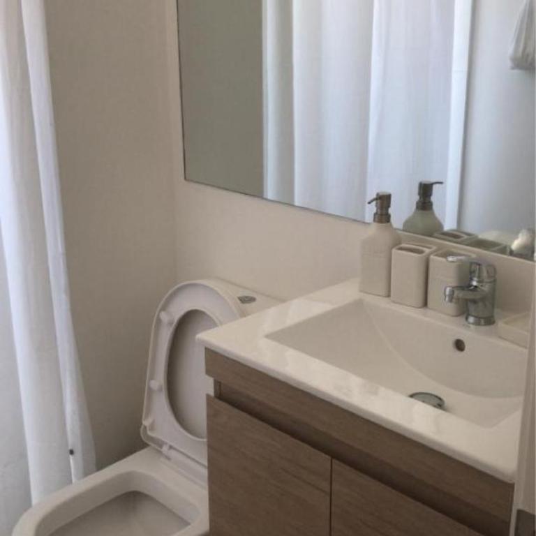 Laguna Mar Las Cruces - Two-Bedroom Apartment with View - 15