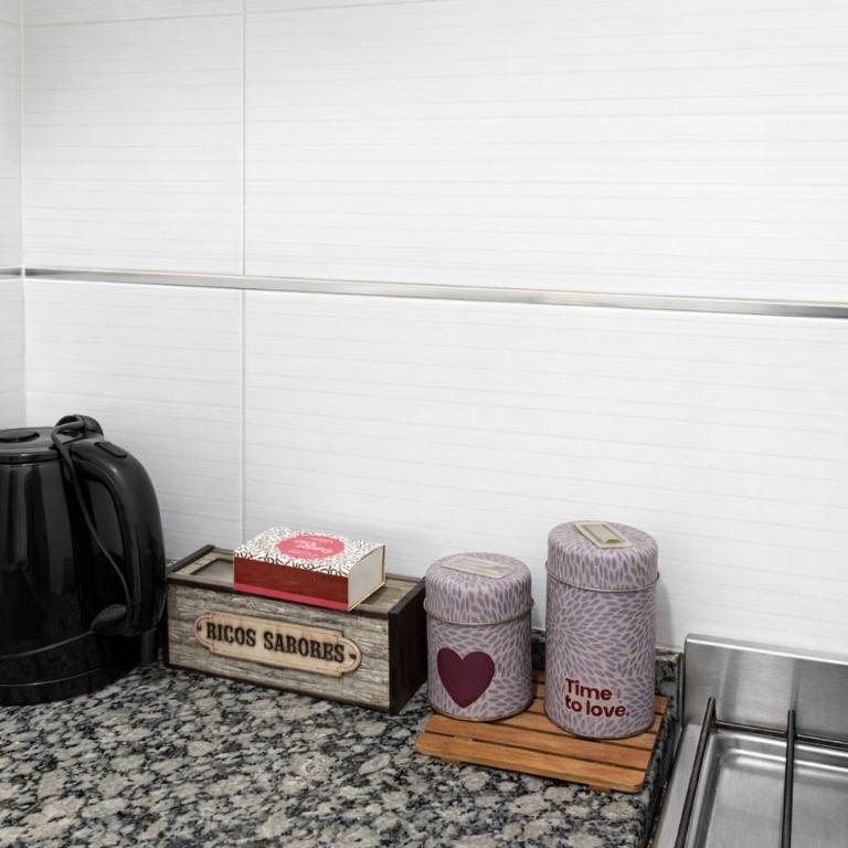 Departamento Moderno, equipado en Vicente Lopez , Ideal River Plate ,Tecnópolis ,100 metros del tren - Habitación Doble - 6