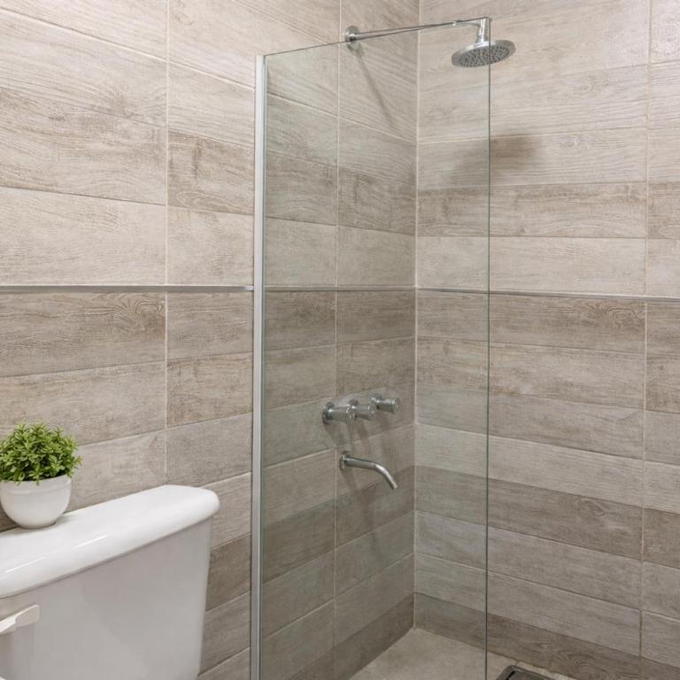 Departamento Moderno, equipado en Vicente Lopez , Ideal River Plate ,Tecnópolis ,100 metros del tren - Habitación Doble - 8