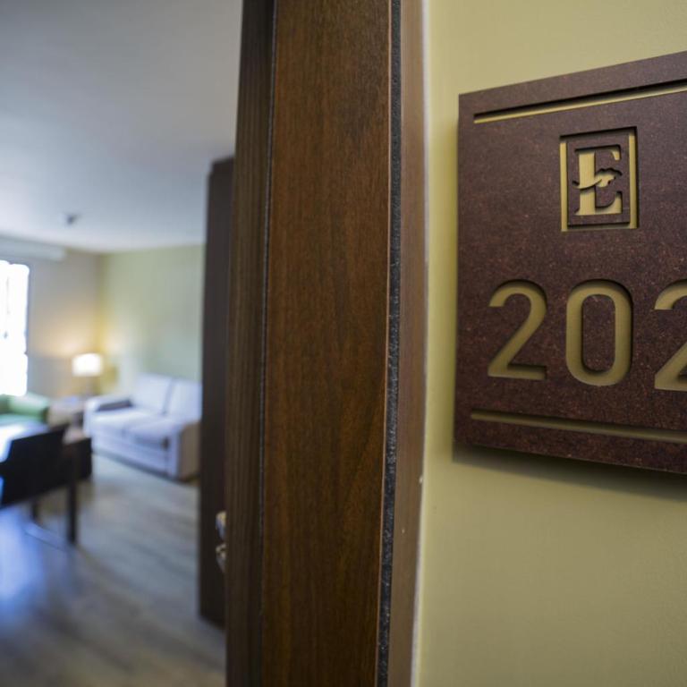 Embassy Suites by Hilton Bogotá - Rosales - Suite with Two Double Beds - Non-Smoking - 12