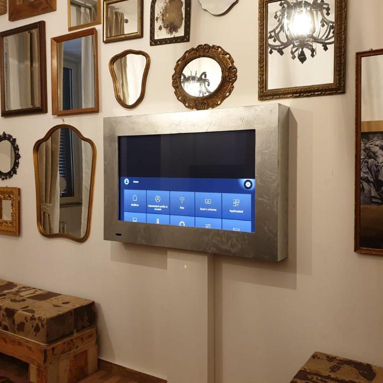 Donizetti House - Three-Bedroom Apartment - 20