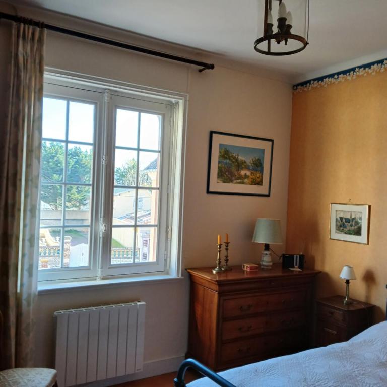 Mer et Style au coeur de l'éventail - Apartamento de 2 dormitorios - 24